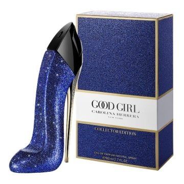 Carolina Herrera Good Girl Glitter Collector Edition edp 80