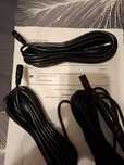 Cabluri de alimentare camere supraveghere CCTV/12V