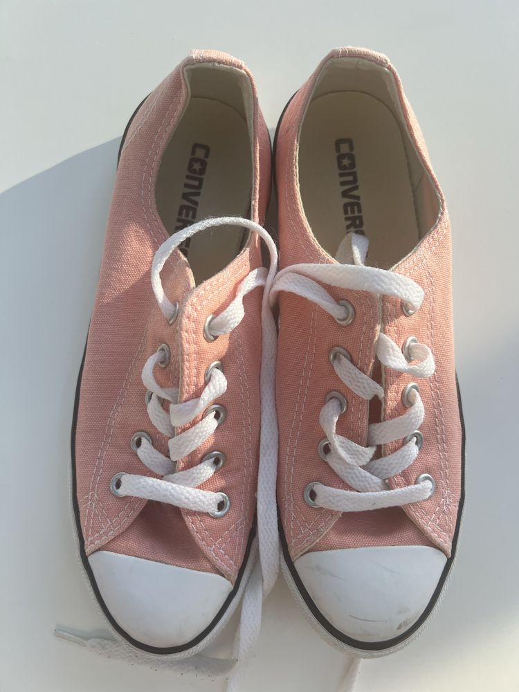 Гуменки Converse