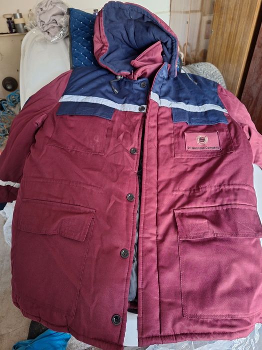 Спецовка 48-50 размер