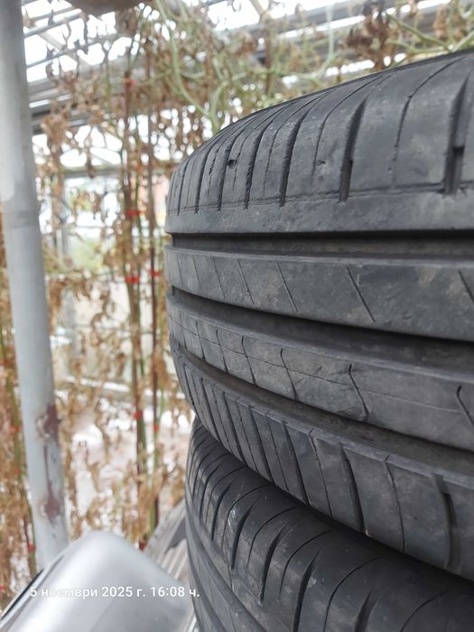 Гуми зимни и летни