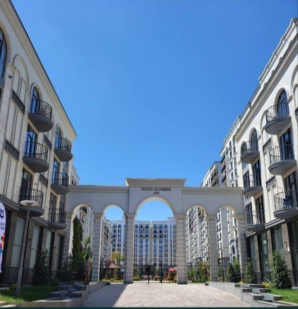 NRG Sayram 3/1/9 срочно Продаётся новостройка 103 м²