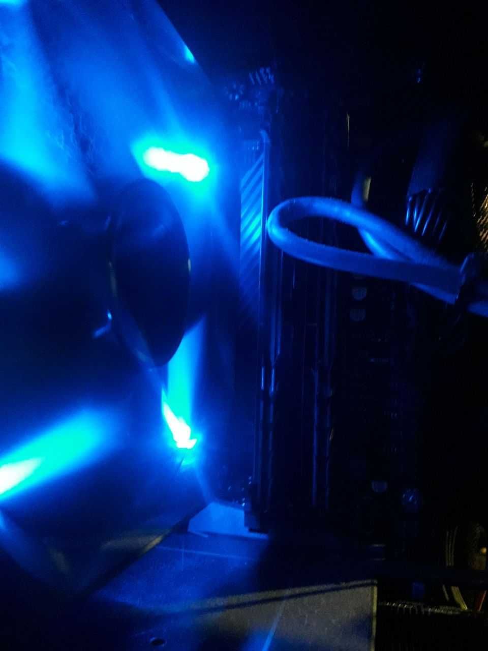 оперативная память XPG ddr 4 16 gb 8x2