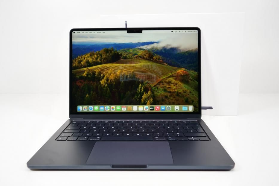 Laptop Apple MacBook Air A2681 (M2, 2022) - BSG Amanet & Exchange