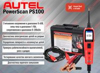 Autel ps 100 тестер, контролька, новая гарантия