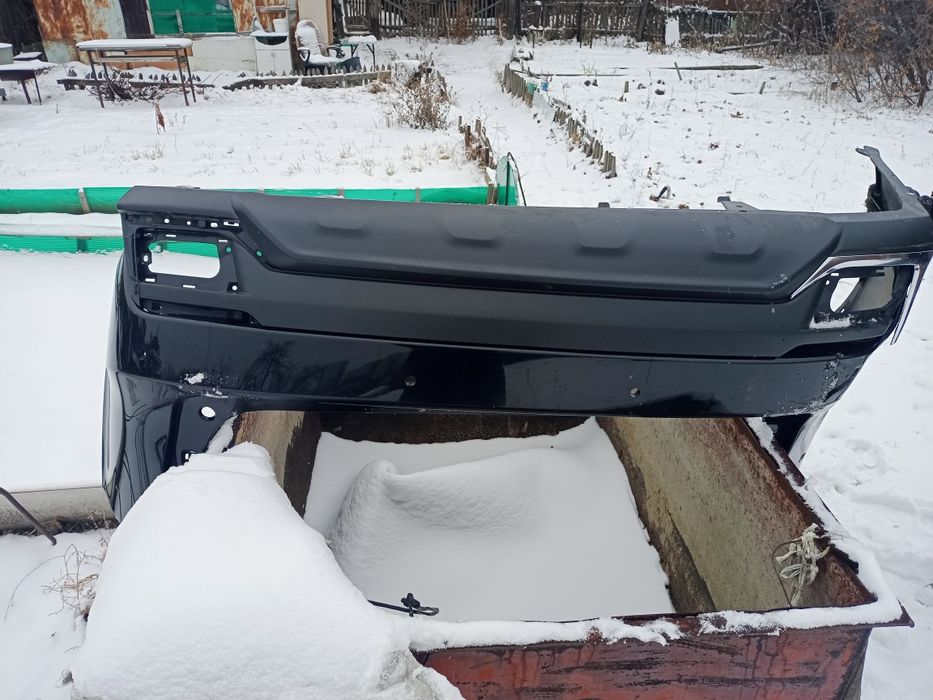 Транспорт, Запчасти