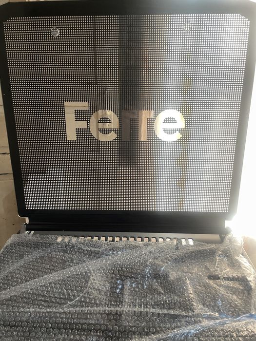 Ferre Gaz plitasi sotiladi