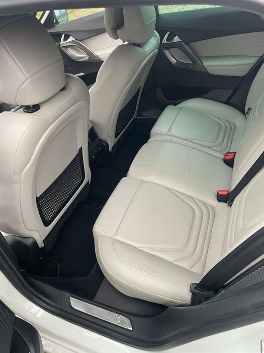 Citroen DS5, Hybrid 4X4, Automata, Full, 163 cp