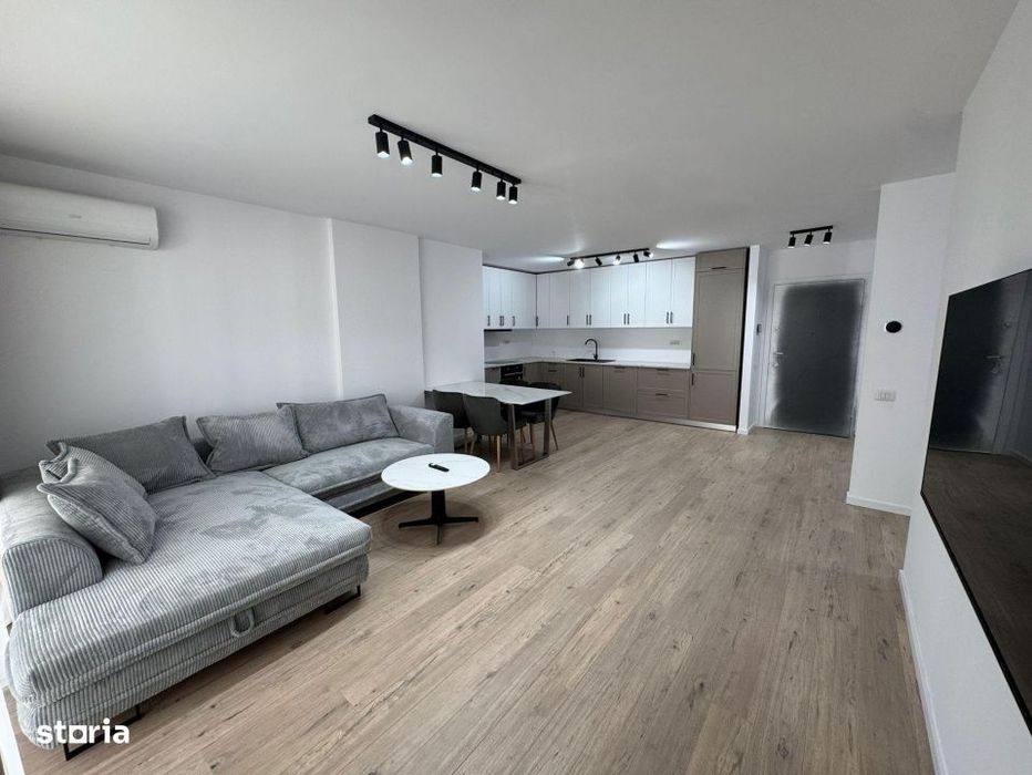 Elite City! Apartament de 3 camere, 2 bai, Terasa , Parcare, Finisat!