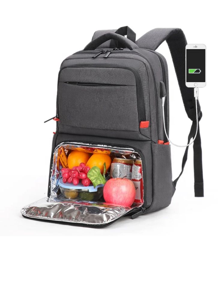 Рюкзак , сумка - холодильник, термо рюкзак