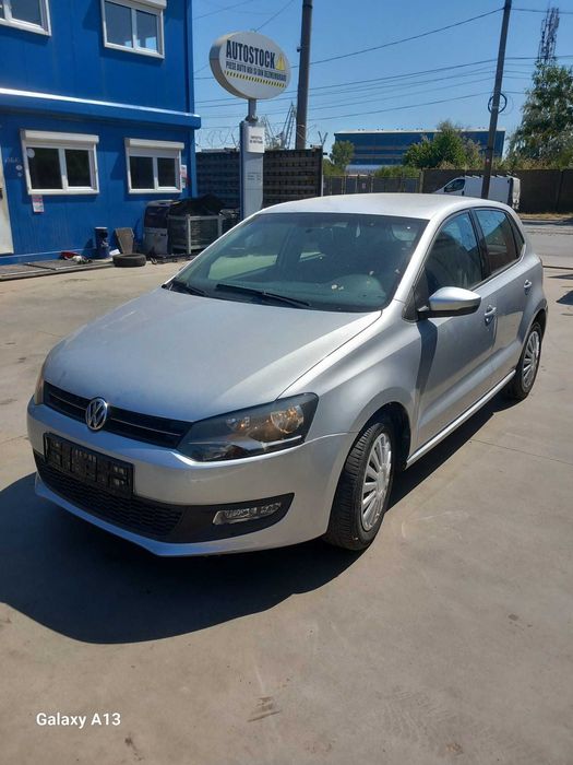 VOLKSWAGEN POLO 6 1.2 BENZINA (CBZC) Dezmembrez/Dezmembram