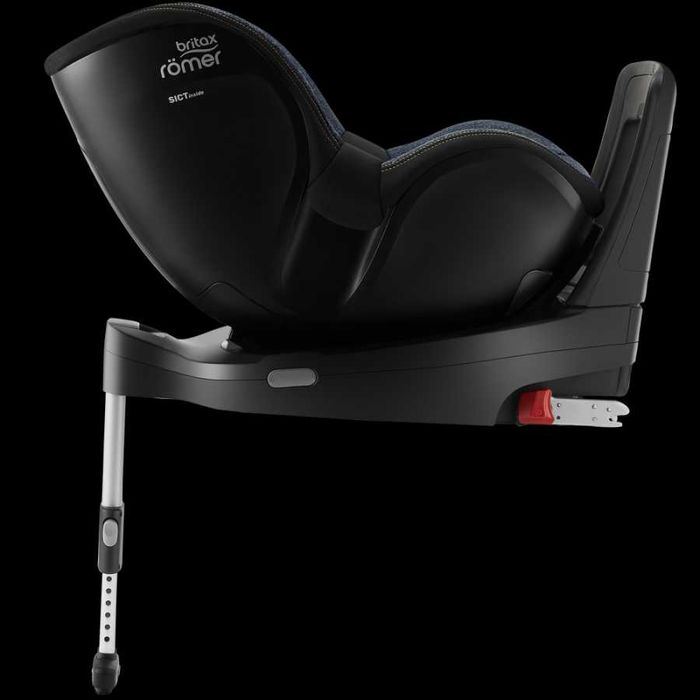Britax Römer Dualfix i-Size