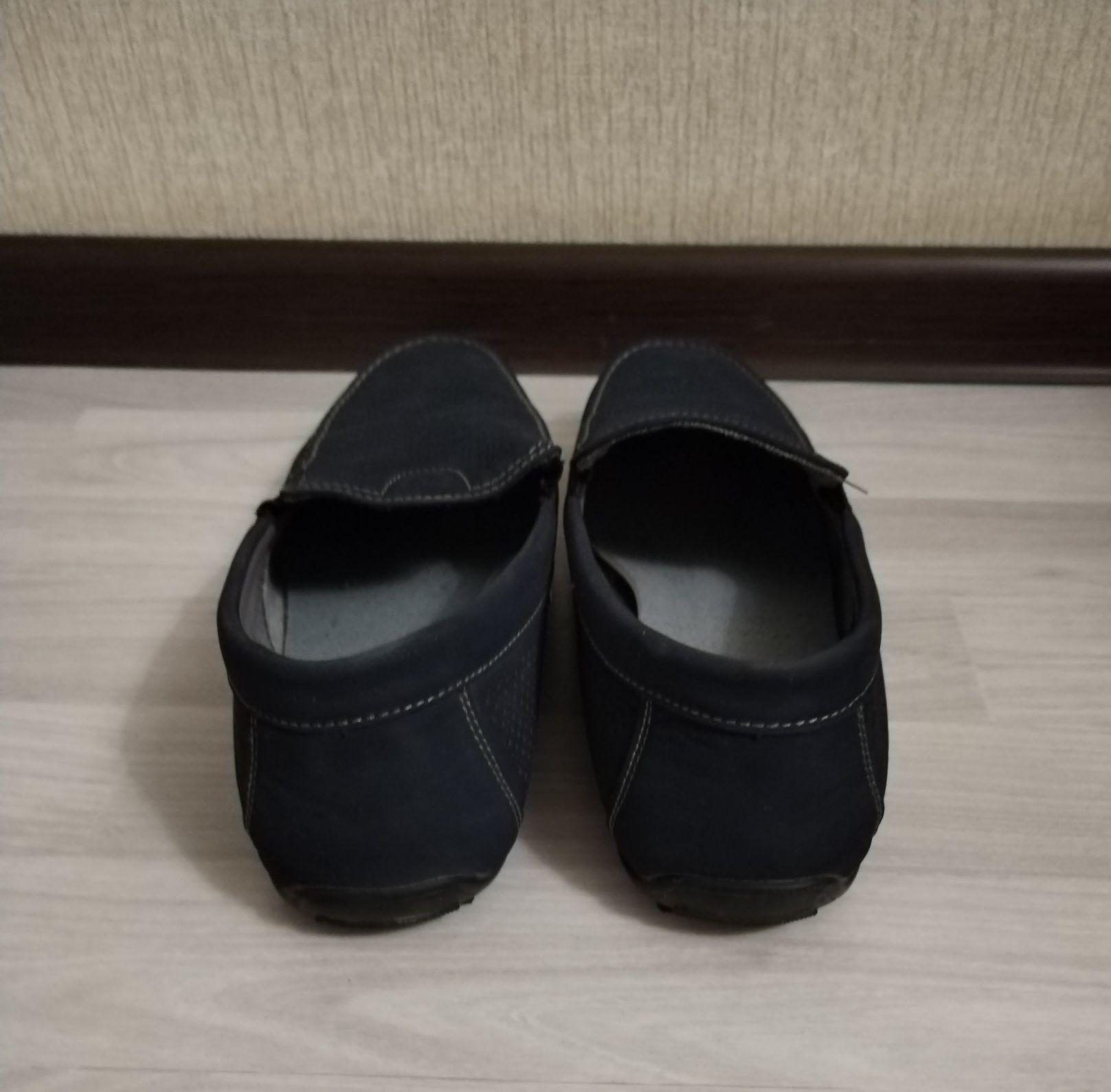 Мужская обувь, размер 44