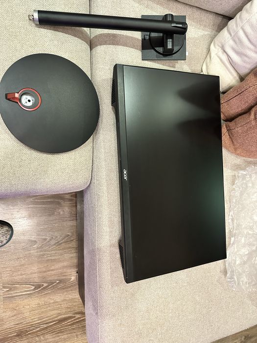 Гейминг монитор Acer xv242y