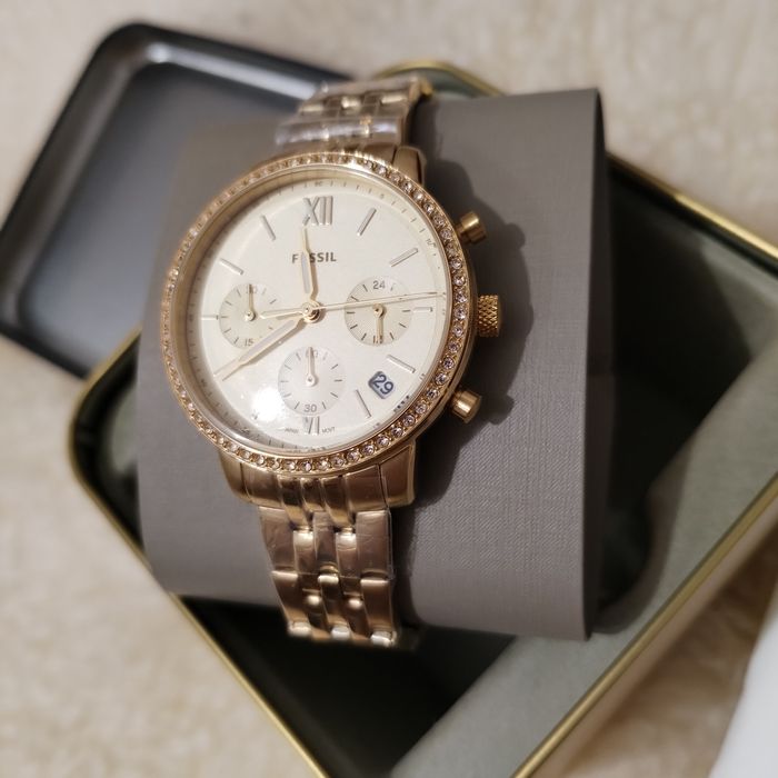 Ceas original Fossil ES5219 nou