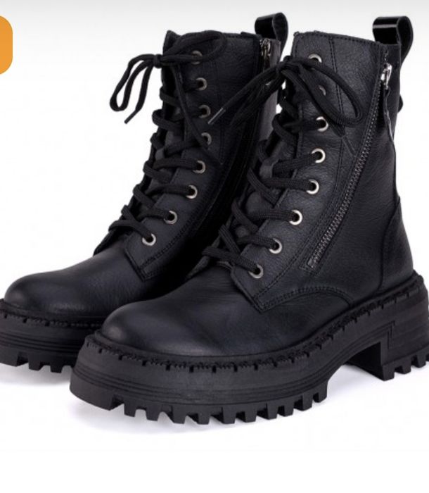 Нови дамски кубинки