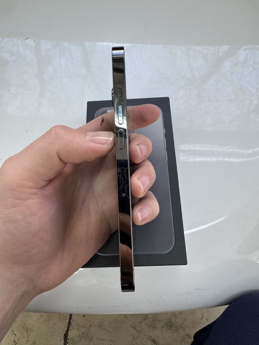 Iphone 13 Pro 512 GB 84% Battery Health