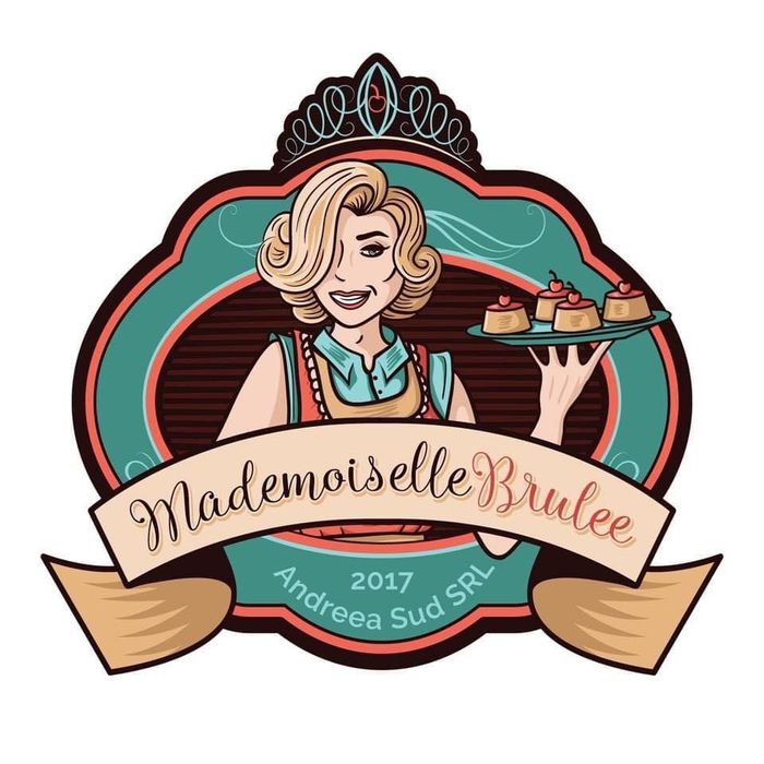 Afacere la cheie “Mademoiselle Brulee” laborator de cofetarie