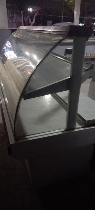 Витрина продажа не дорого