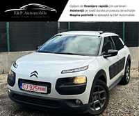 Citroën C4 Cactus Citron C4 Cactus 1.6HDI