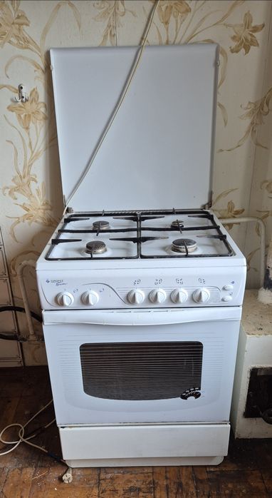 Газовая плита Брест