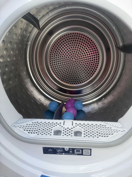 Uscator rufe Electrolux PerfectCare800