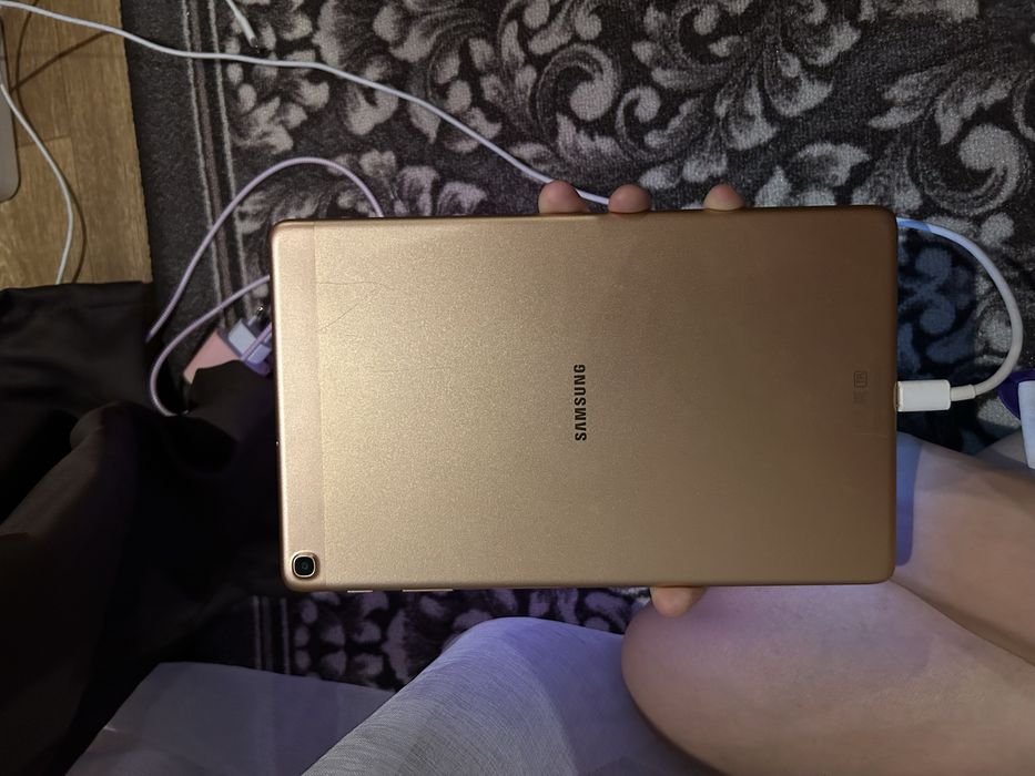 Планшет Samsung TAB A