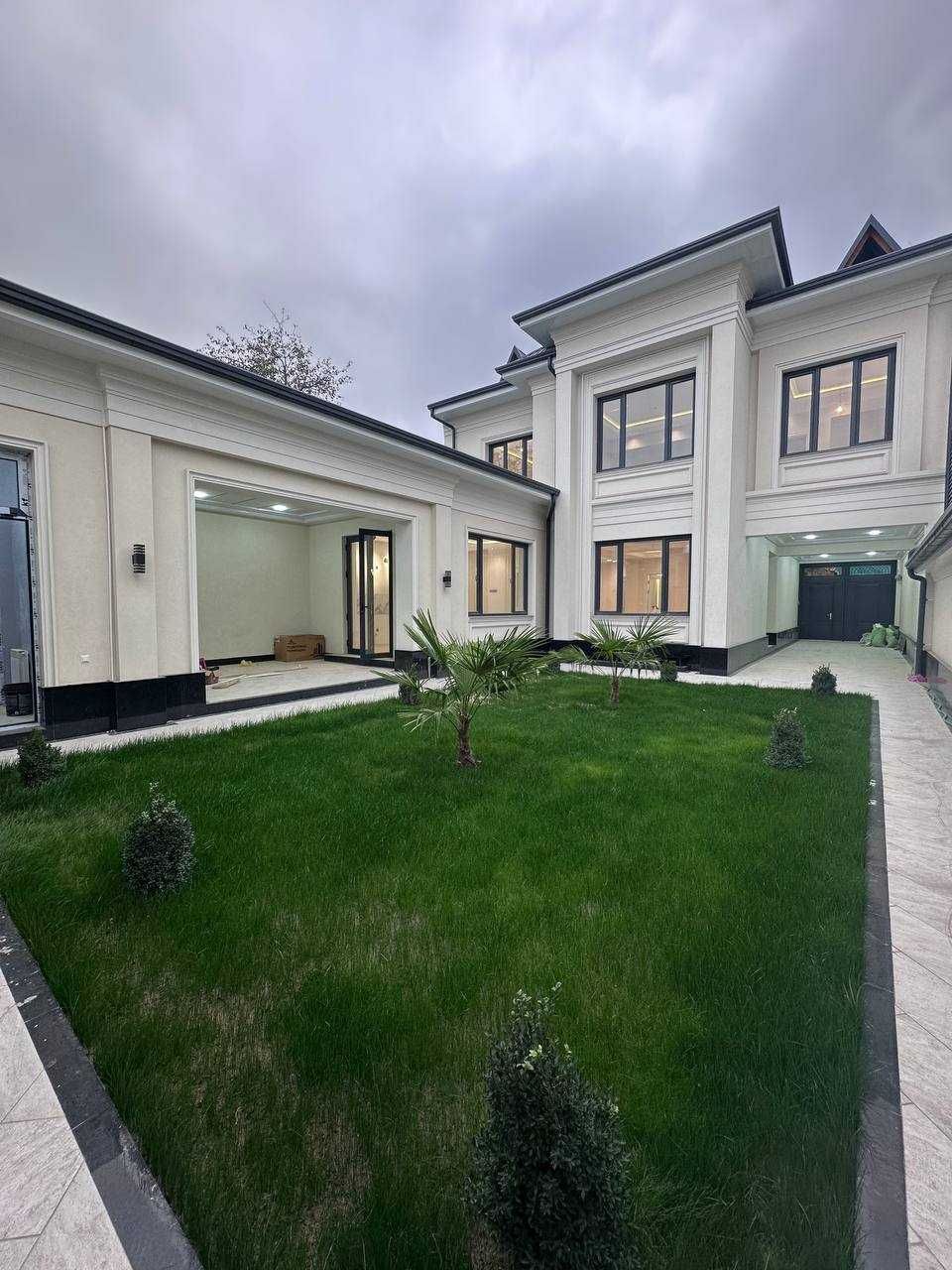 Продается евро дом 3.6 соток 7 комнат It-park Академгородок