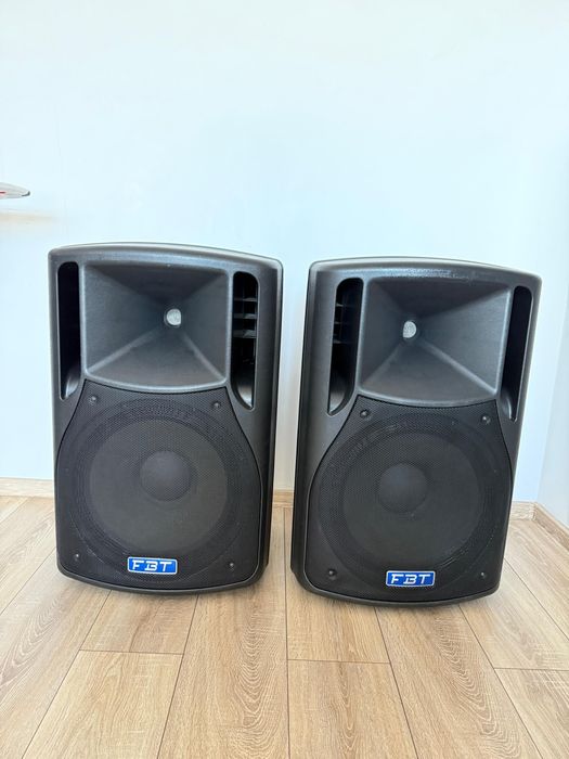 Fbt Himaxx60 Dynacord l3600