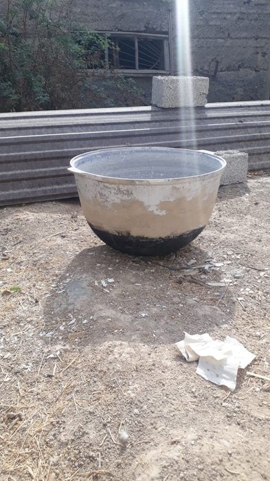 100 литр Казан Сатылады