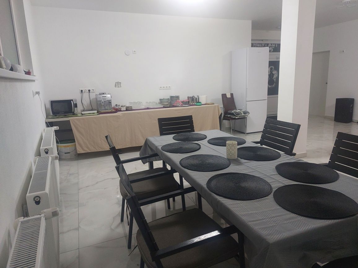 Camere  de închiriat Baile Tuşnad Casa Julianna