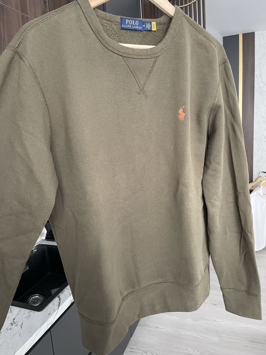 Hanorac Polo Ralph Lauren