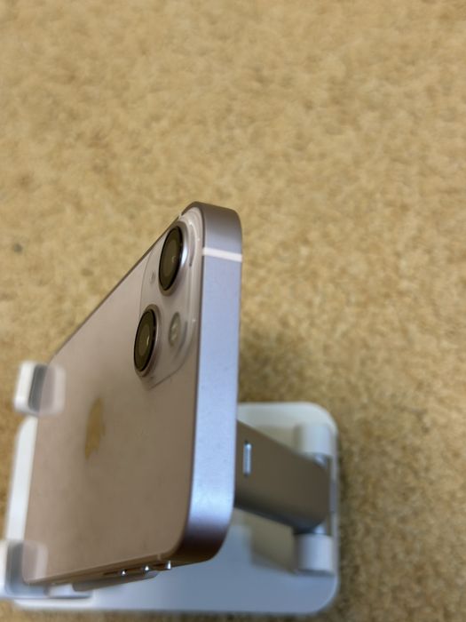 Iphone 13 mini Rose 128gb