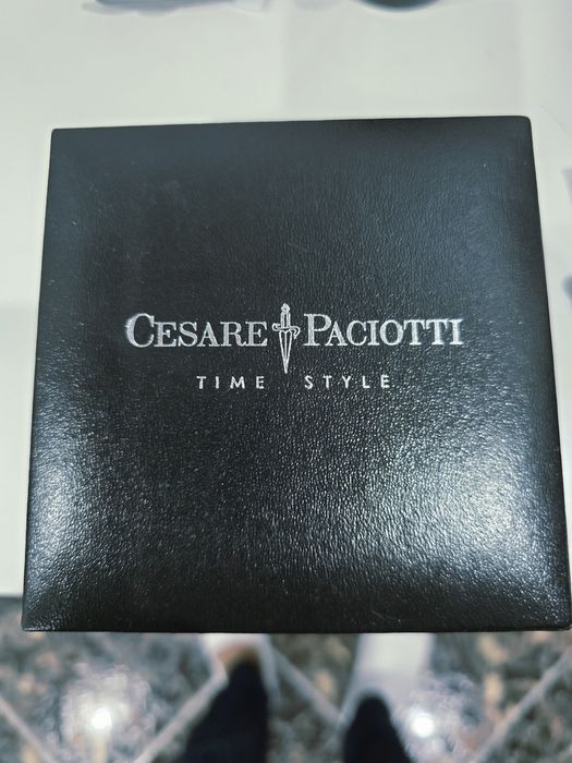 Ceas unisex Cesare Paciotti