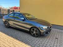 BMW Seria 2 Bmw 220d Coupe