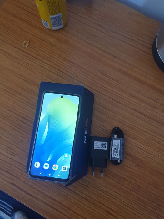 Продавам  Mototorola G04 4G