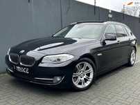 BMW seria 5-2.0-218Cp 525d High Executive din 2012.
