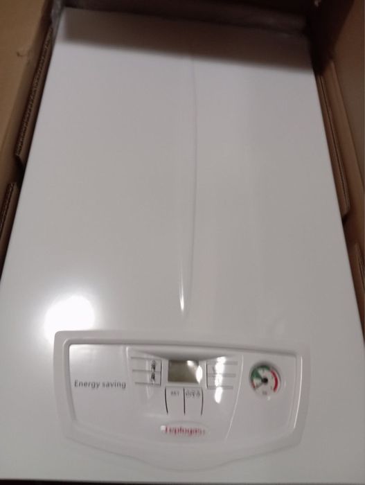 Запчасти котлов газовых калонок