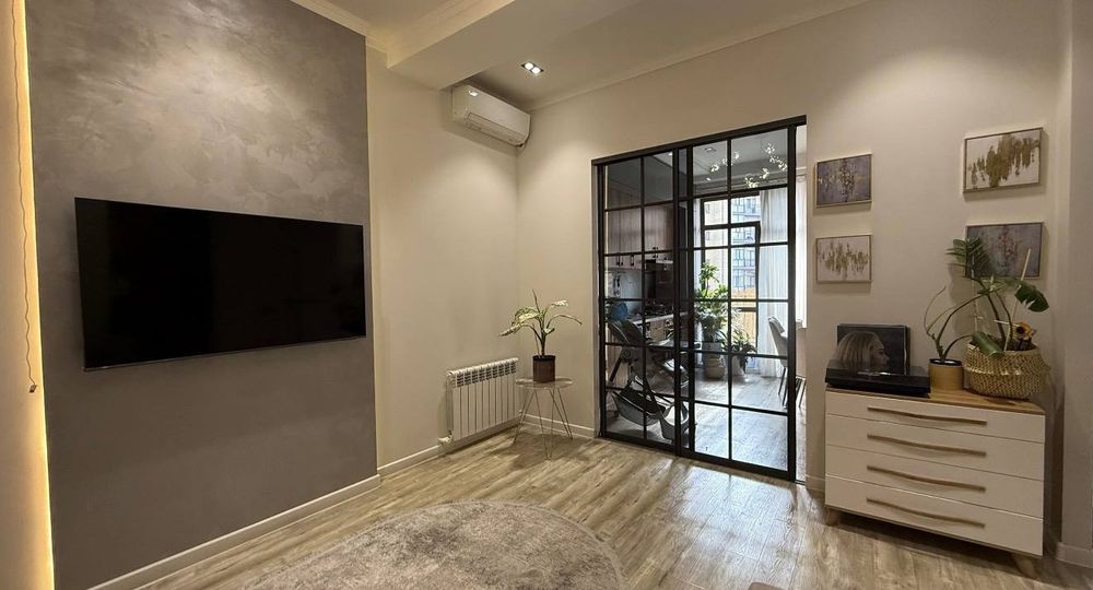 Продам 2 ком Паркентский Жк Паркент Авеню