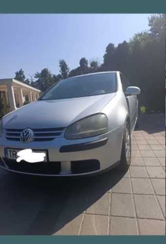 Golf 5 de vănzare
