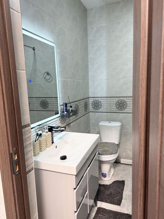 Продаю 1 ком кв в Буюк Ипак йули Максим горький