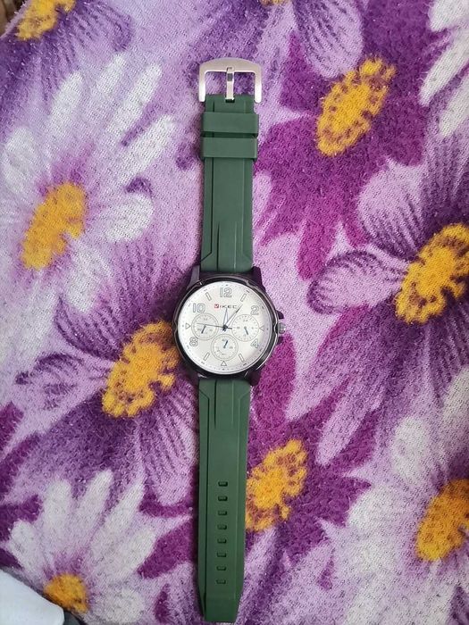 Продавам мъжки часовник Vikec (1961)