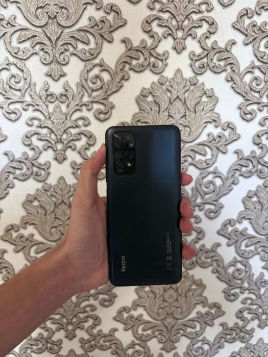 Редми 11 64 гб