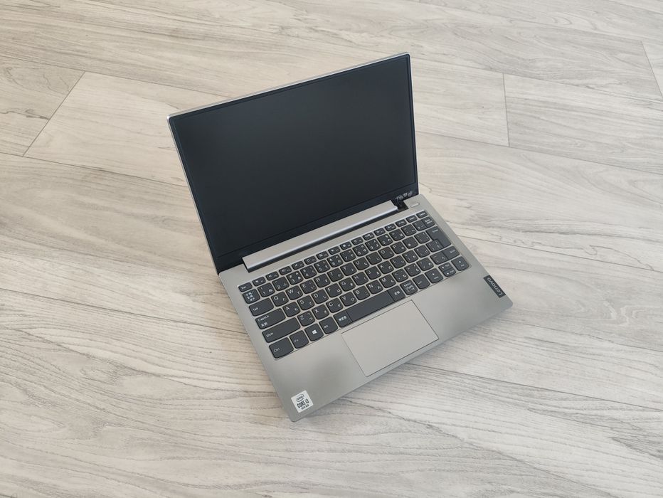 Lenovo IdeaPad S340 i3 10th gen