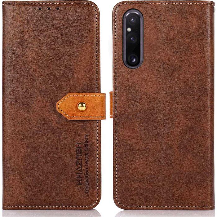 Husa Folie ecran SONY Xperia 1 IV 5 VI 10 V modele diferite premium