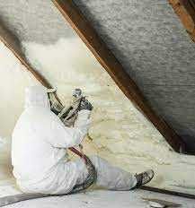 Izolatii cu spuma poliuretanica Satu Mare