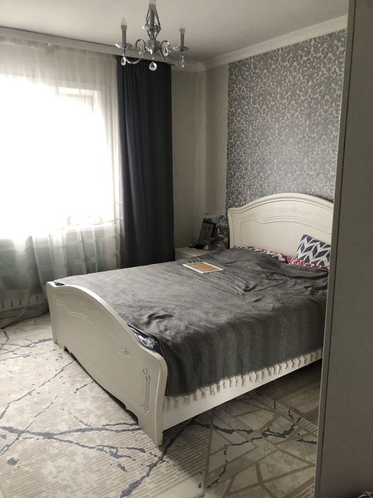 3-х комнатная квартира