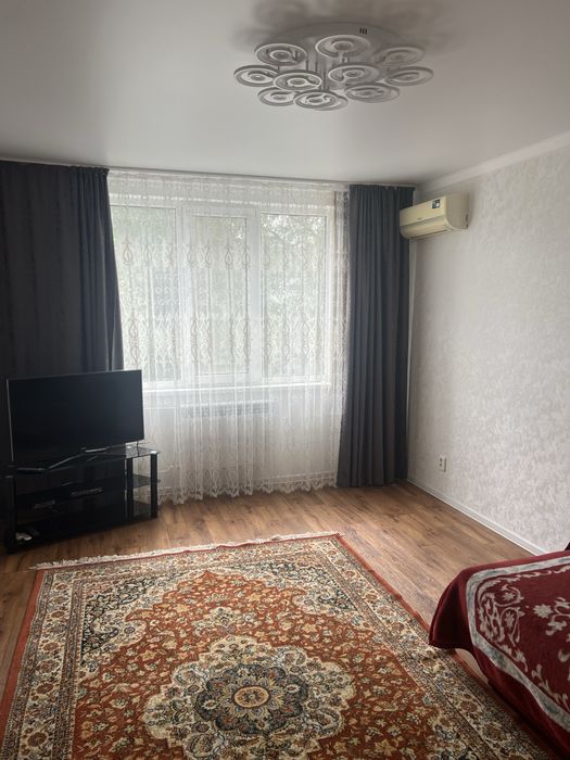 Сдаётся 3-х квартира