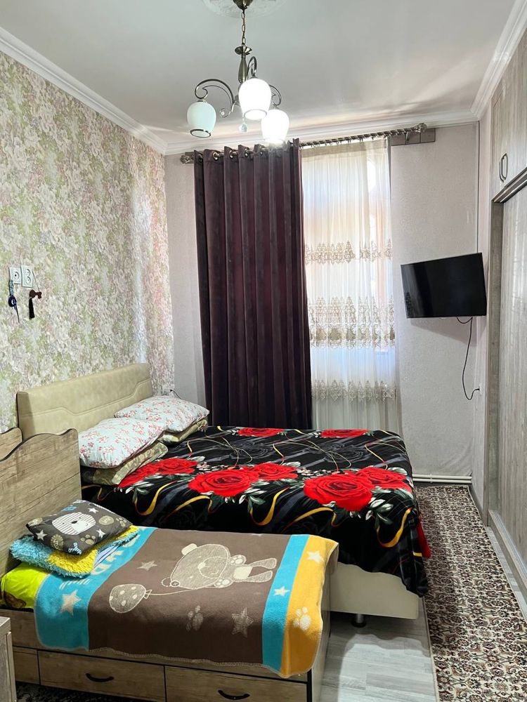 Продается дом рабочий городок, 2,2 сотки