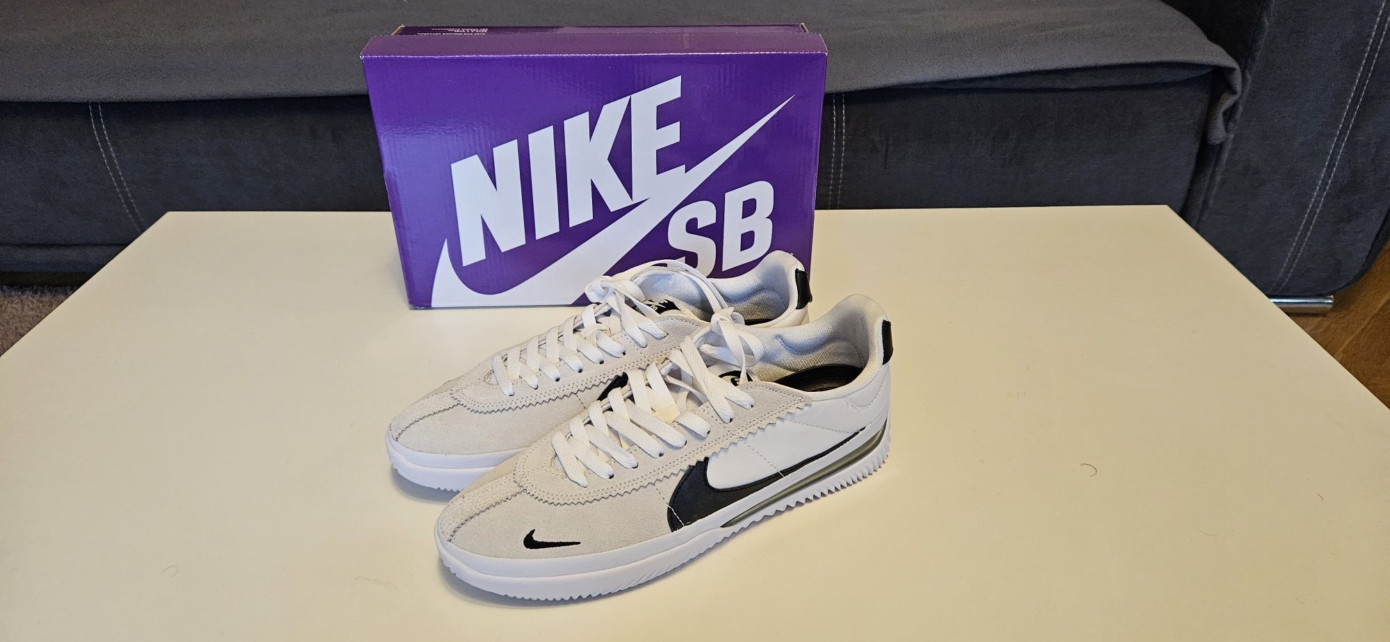 Nike SB BRSB 43 нови